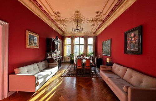 Villa Illuminati - Foto 10