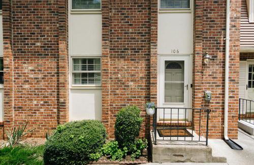 Tranquil Luxury: Modern Comfort! - Foto 39