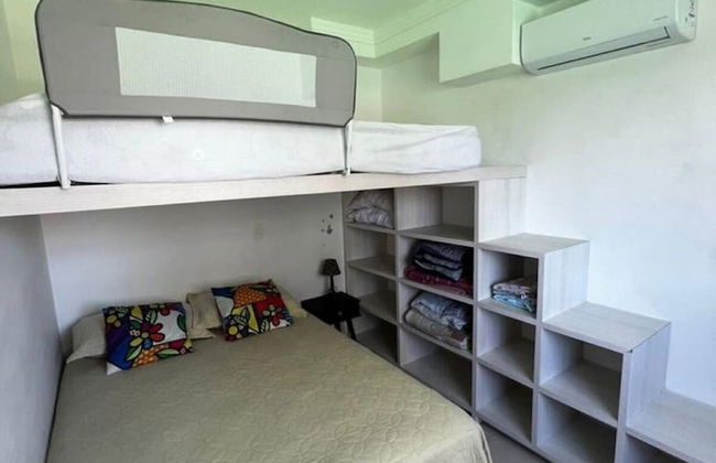 Nautilus Home Club - Penha - Polly - Foto 19