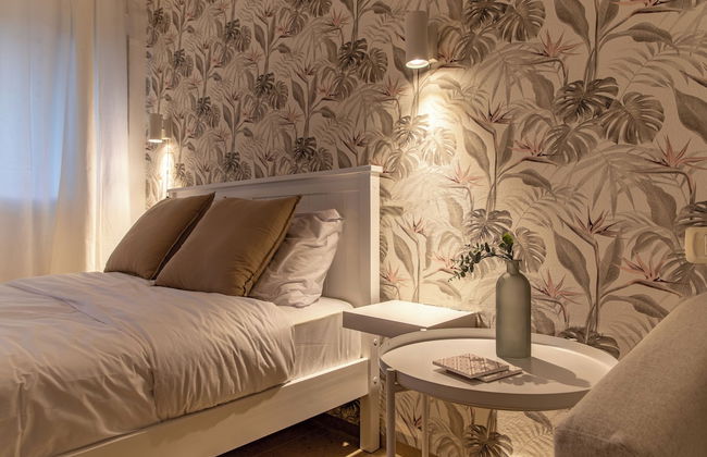 PORT CITY HAIFA - Jaffa Apartments - Foto 15