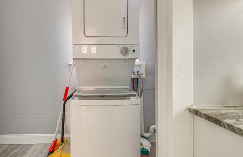 Walk to Trolley District Olde Towne East Retreat - Foto 11