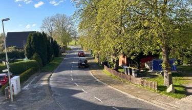 Ferienwohnung für Zwei I Haustiere willkommen - Foto 5