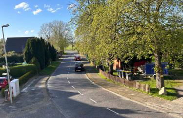 Ferienwohnung mit Sonnenterasse - Foto 10