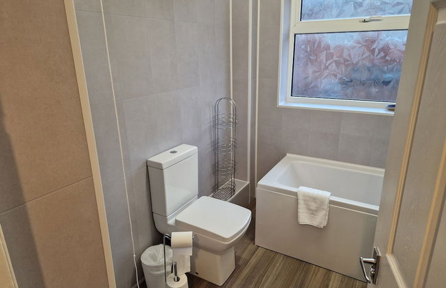 Grange Villa Amethyst 3 Bed House - Foto 18