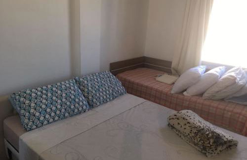 Apto climatizado -garagem - Photo 29