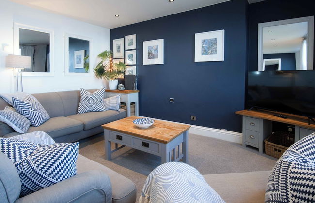 Blue Horizon Apartments at The Helaina - Foto 59