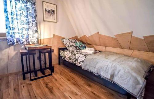 Czarny Diament Domek - Foto 25