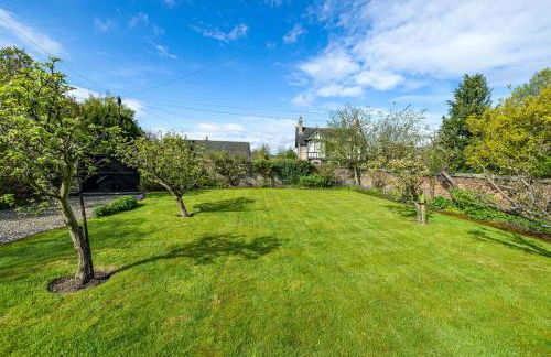 Lower Tweedknowe - ground floor villa Melrose - Foto 56