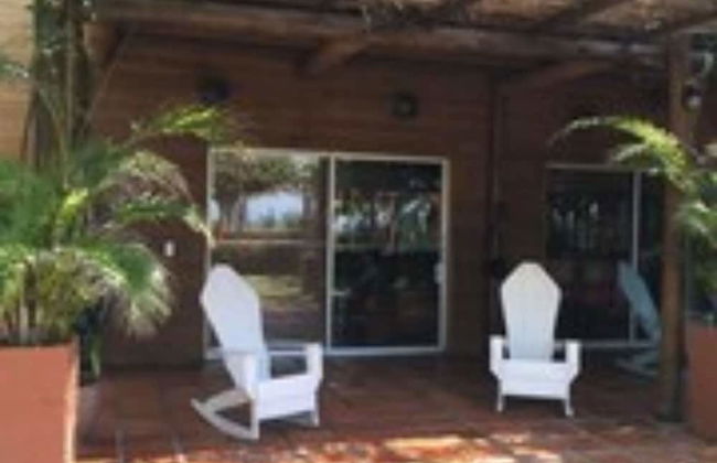 Cabaña Refugio del Mar - Photo 11