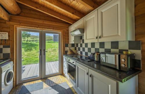 Finest Retreats - Cragdhu Log Cabin - Photo 10