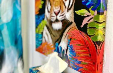 Cheyenne Jackpot Quiet Cul de sac in Temple - Foto 3