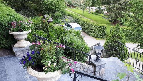 Haus Kurparkblick - Foto 5