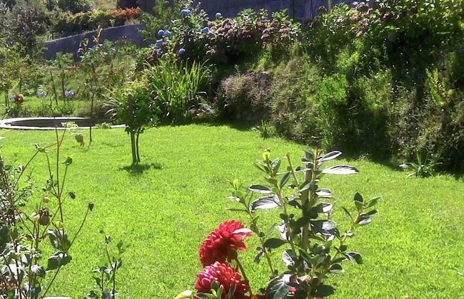 Countryside Cottage With Private Terrace - Foto 17