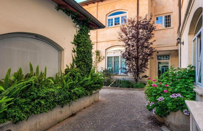 Colosseum Sweet Life Apartment - Foto 40