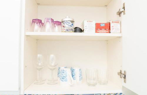 Appartamento fronte mare Casa Circe - Foto 25