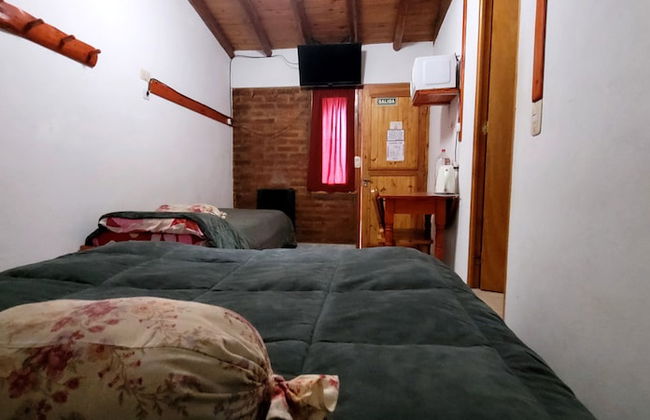 Cabañas Clarita - Foto 4