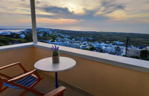 Sunset Paradise Oia - Photo 37