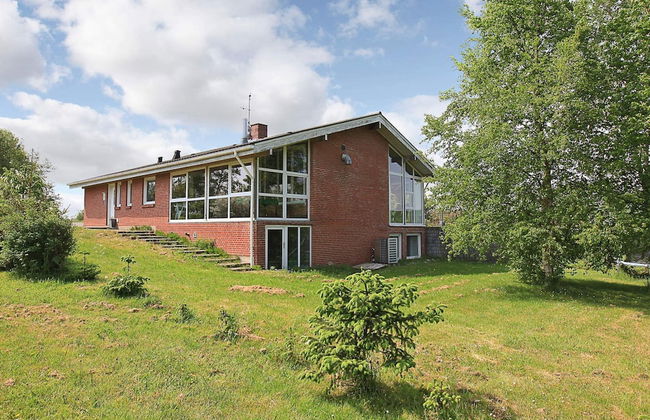 10 Person Holiday Home in Haderslev-by Traum - Foto 53