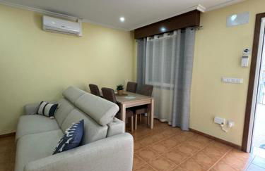 Casa Os Baños - Foto 11