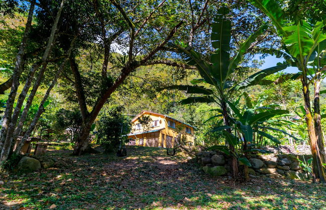 Casa de campo Los Yungas - Photo 1