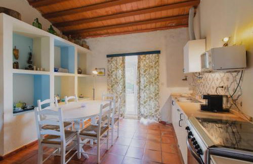 Monte Da Serralheira Agro Turismo - Foto 31