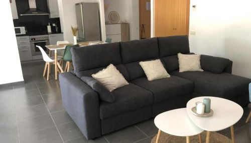 Standing Apartment Barcelona Forum - Photo 2