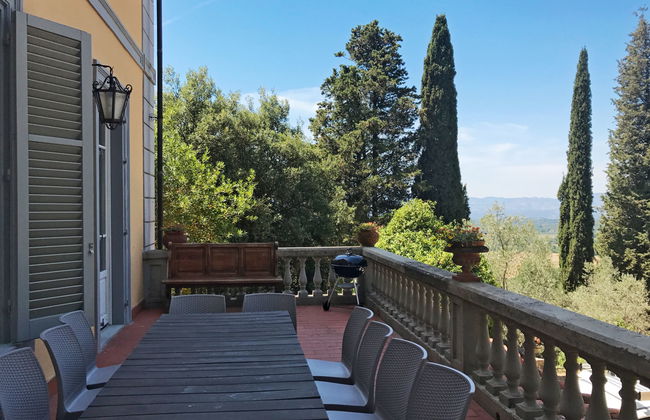 Villa Belvedere (SGS135) - Foto 38
