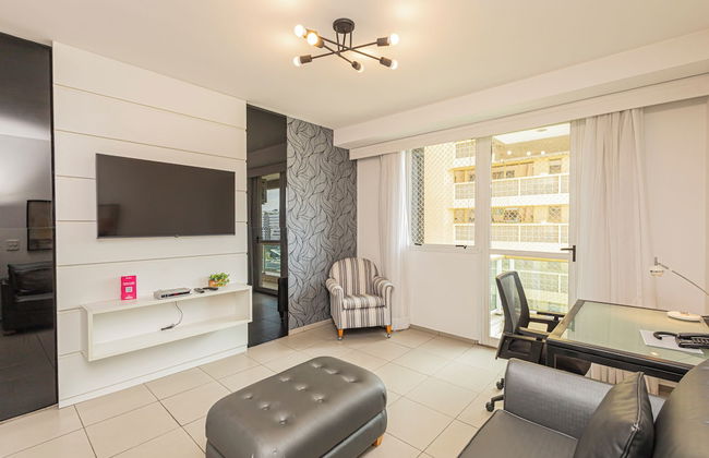 SEQ - Sequoia Alphaville By Anora Spaces - Foto 22