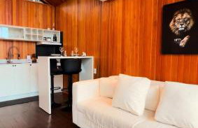 Cabana Momento, o Melhor Nascer do Sol de Urubici - Photo 18