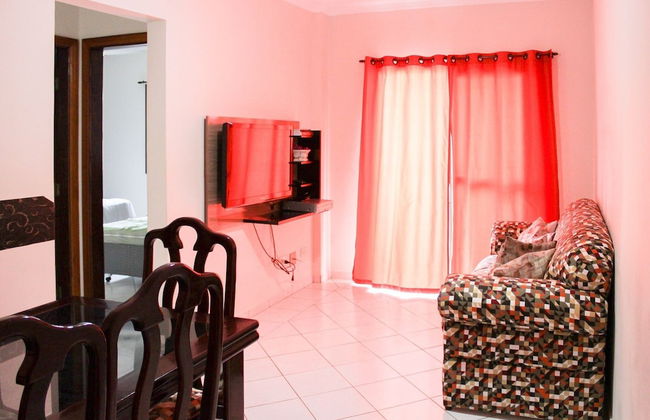 Residencial João Orisaka - Photo 60