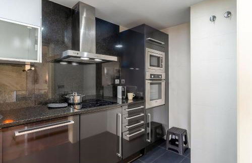 Canela Homes BARCELONA FÒRUM - Foto 23