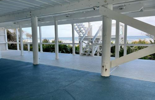 Serenity One 100 percent Oceanfront 6 Bedrooms - Foto 20