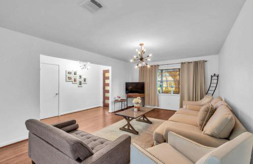 Lilly's Maison #1 -Medical Center - Galleria - NRG - Foto 20