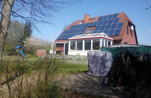 Apartment an den Teichen - Foto 1