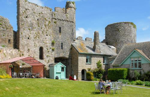 Carew Cottage - Foto 29