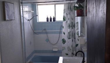 3BD, Pet Friendly House with Huge Backyard - Foto 5