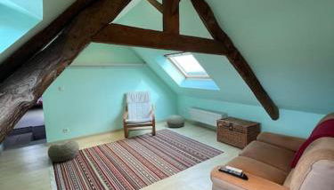 Maison de campagne à la mer - Photo 4