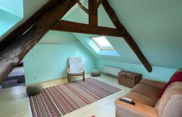 Maison de campagne à la mer - Photo 4