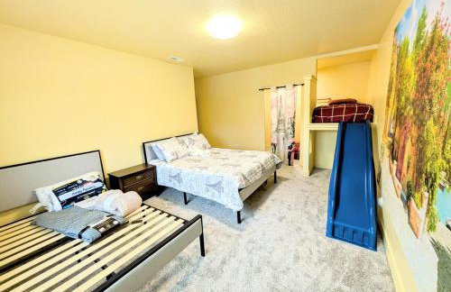 BRAND NEW World Adventure at Aspen Crest - Foto 65