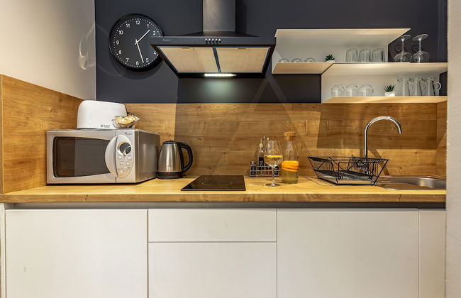 Number 1 Apartments Rijeka - Foto 16