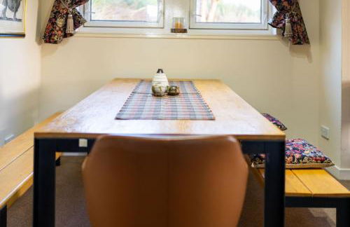 Milton of Tullypowrie Cottage - Foto 8