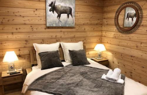 Chalet La Grange - Foto 19