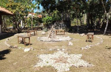 Chalés Pássaros do Cerrado - Foto 23