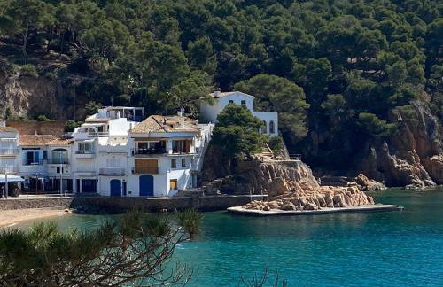 La mejor terraza de Tamariu - Foto 37