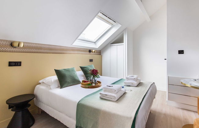 Résidence Paris Charles - Photo 34