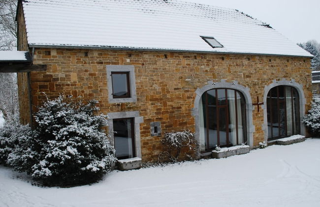 Luxury Holiday Haven in Sprimont - Foto 42