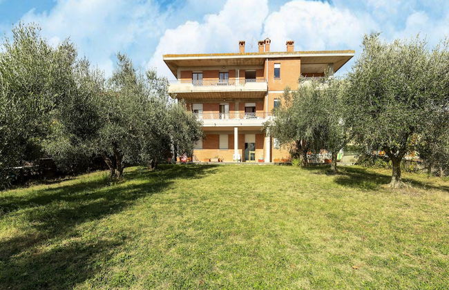 Home in Tuoro sul Trasimeno Near Lago Trasimeno - Foto 40