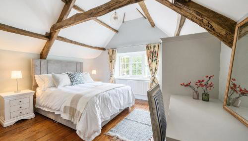 Dovehayes Cottage - Foto 4