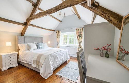 Dovehayes Cottage - Foto 4