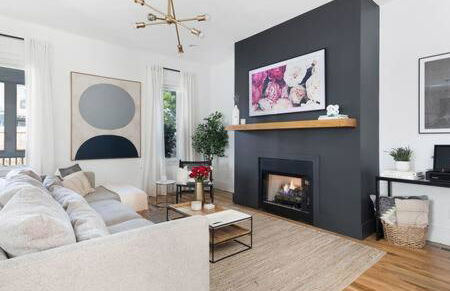 The Hadley House - Cozy Porch & Fenced in Backyard - Foto 26